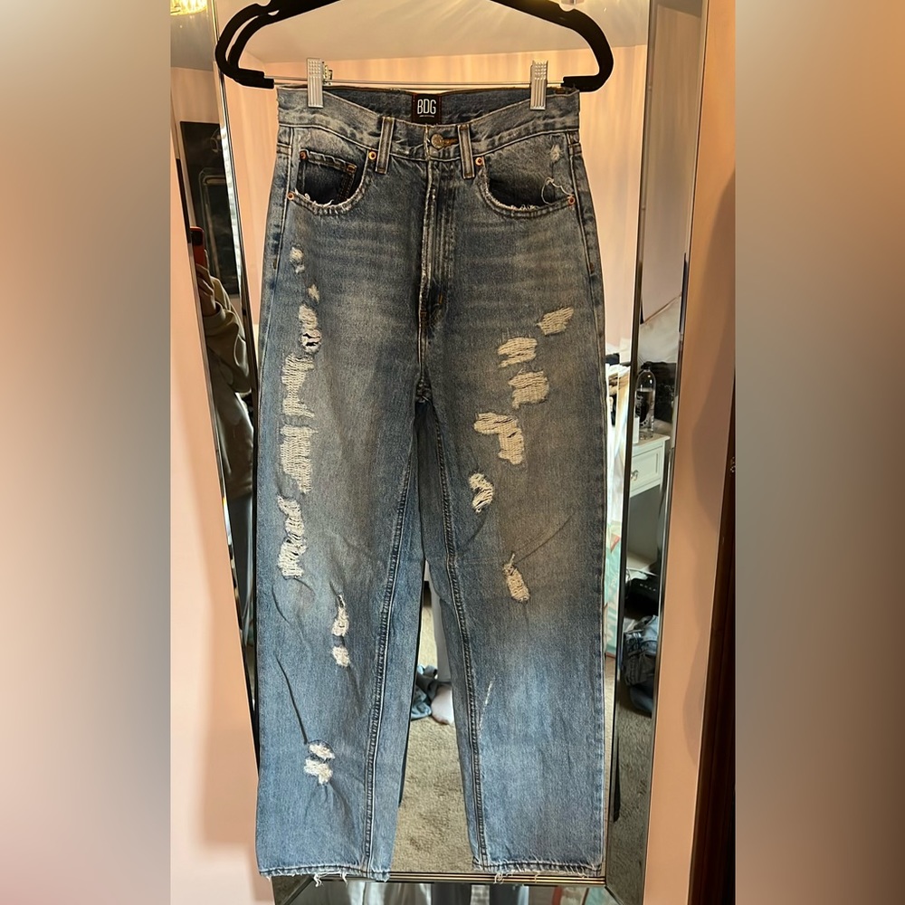 BDG Jeans